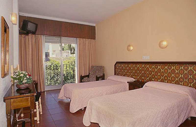 Hotel Lloyd Torremolinos 3*,  Hiszpania