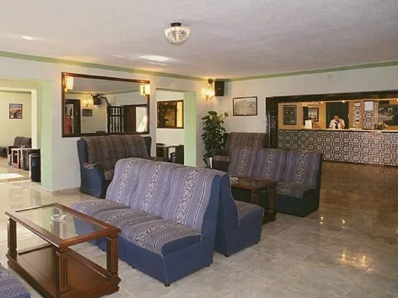 Lloyd Hotel Torremolinos