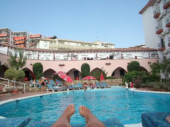 Hotel Lloyd Torremolinos