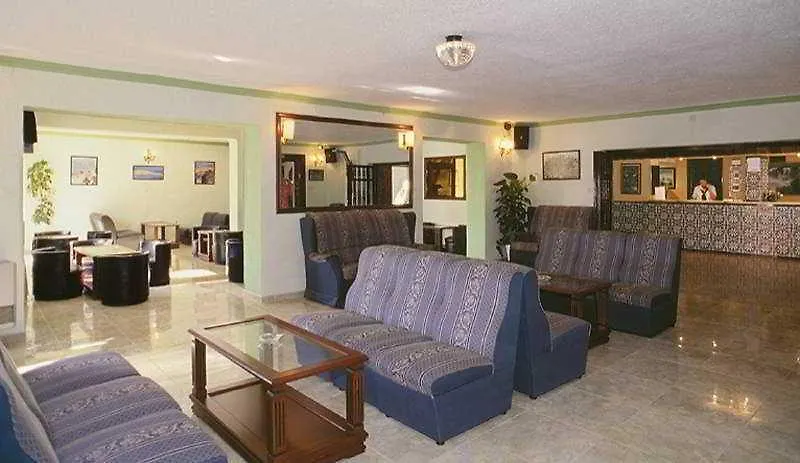 Hotel Lloyd Torremolinos