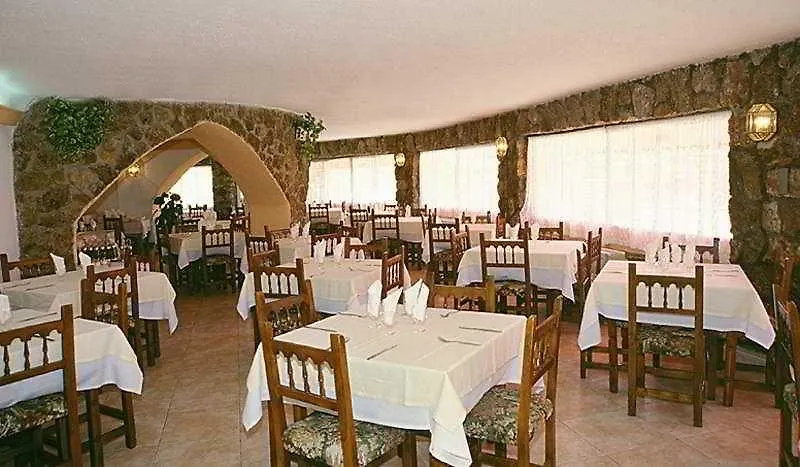 Hotel Lloyd Torremolinos