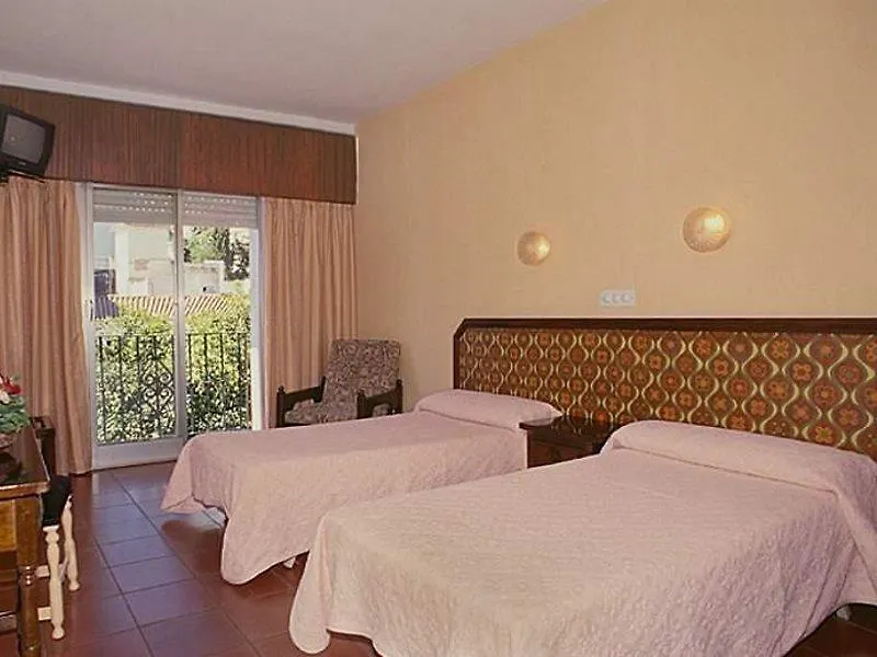 ***  Hotel Lloyd Torremolinos España