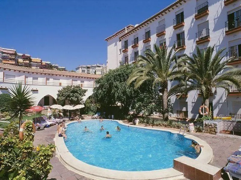 Hotel Lloyd Torremolinos