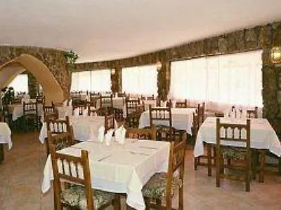 Hotel Lloyd Torremolinos